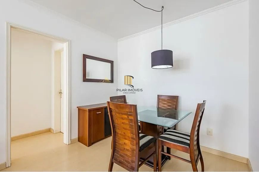 Apartamento 100%  Mobiliado com 1 Quarto e 1 banheiro. Bairro São João