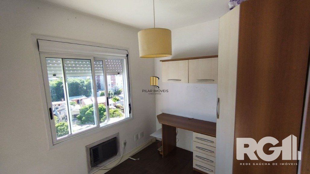 Apartamento 3 dormitórios no bairro Cristo Redentor