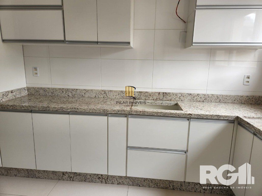 Apartamento Garden 3 dormitórios no bairro Jardim São Pedro