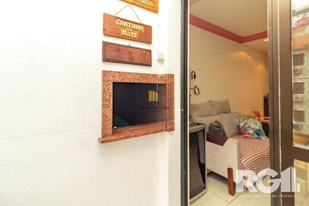 Apartamento 3 dormitórios no bairro Sarandi