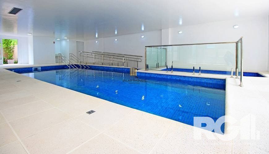 Apartamento 2 dormitórios no bairro Jardim Carvalho