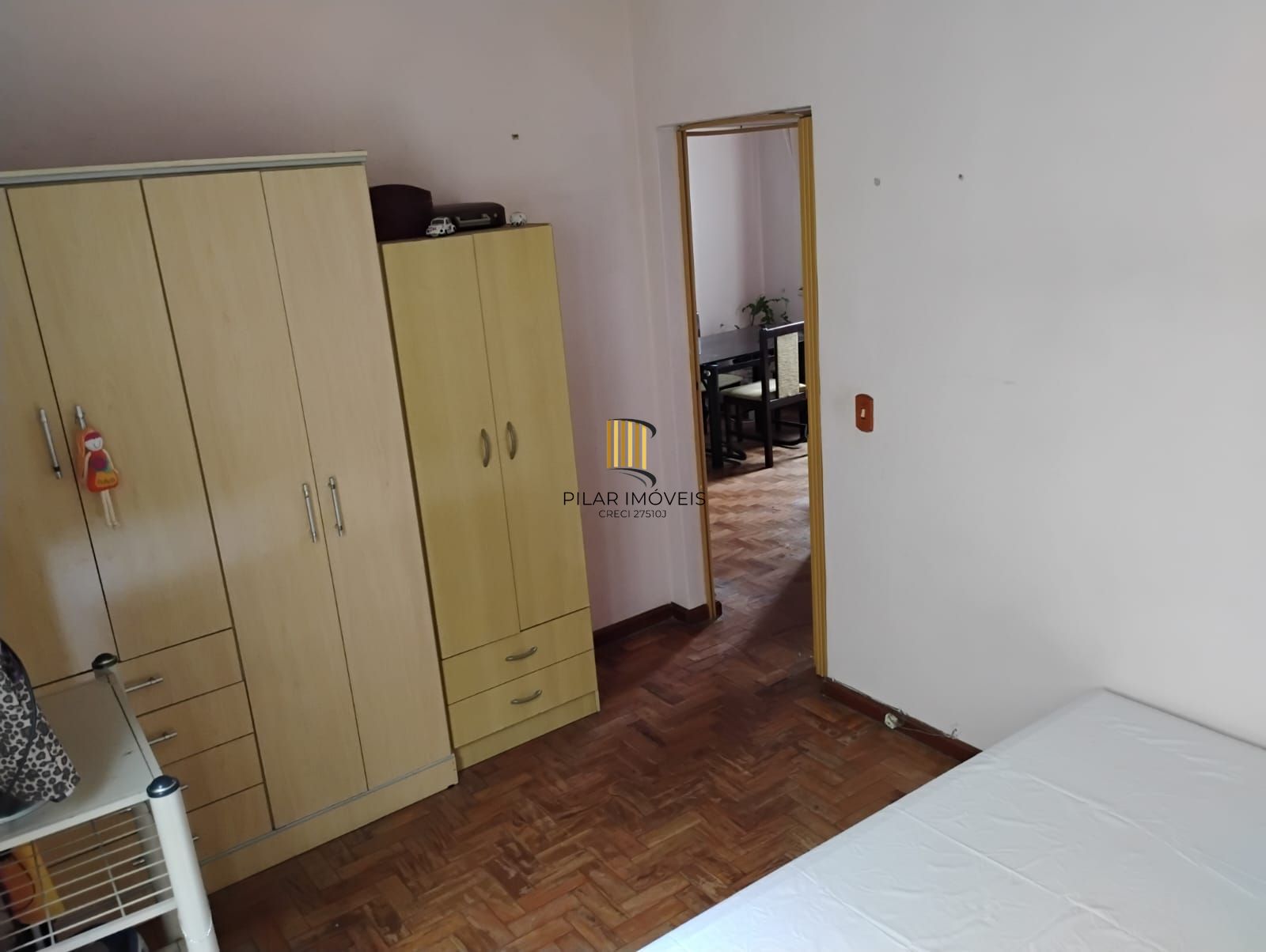 Apartamento 2 dormitórios, 67m², amplo e bem localizado na Av. Assis Brasil