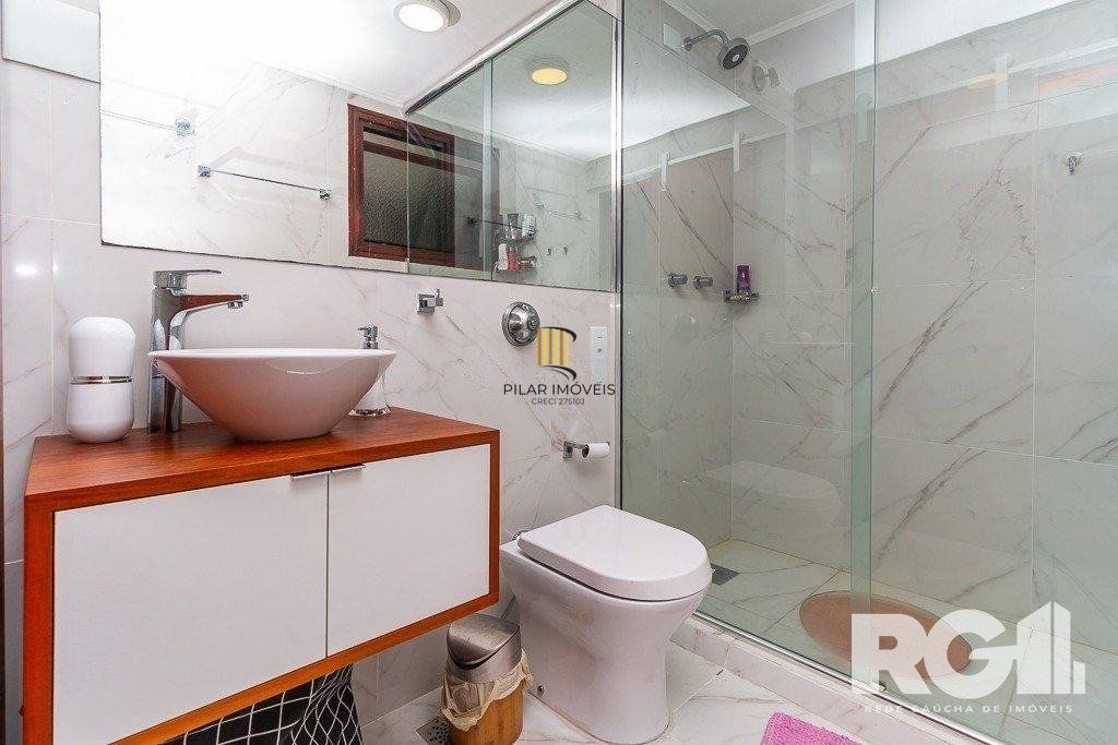 Apartamento 3 dormitórios á venda na Rua: São Monoel  -  Santana - Porto Alegre