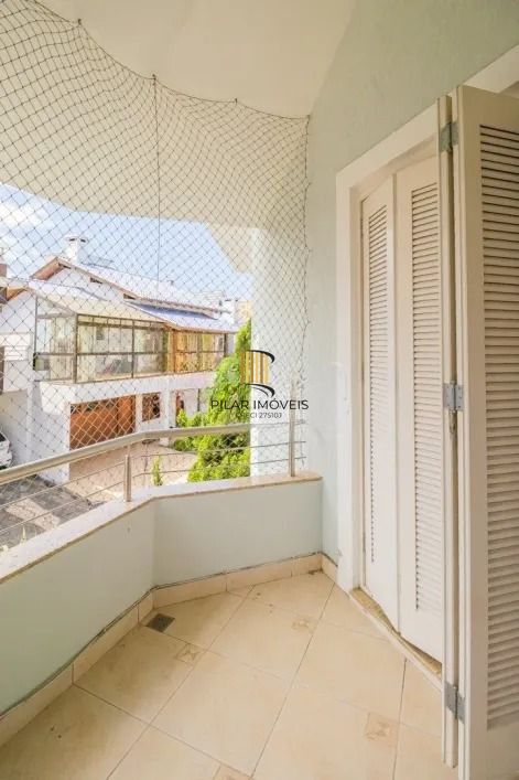 Casa em condomínio 4 suítes no bairro Ecoville