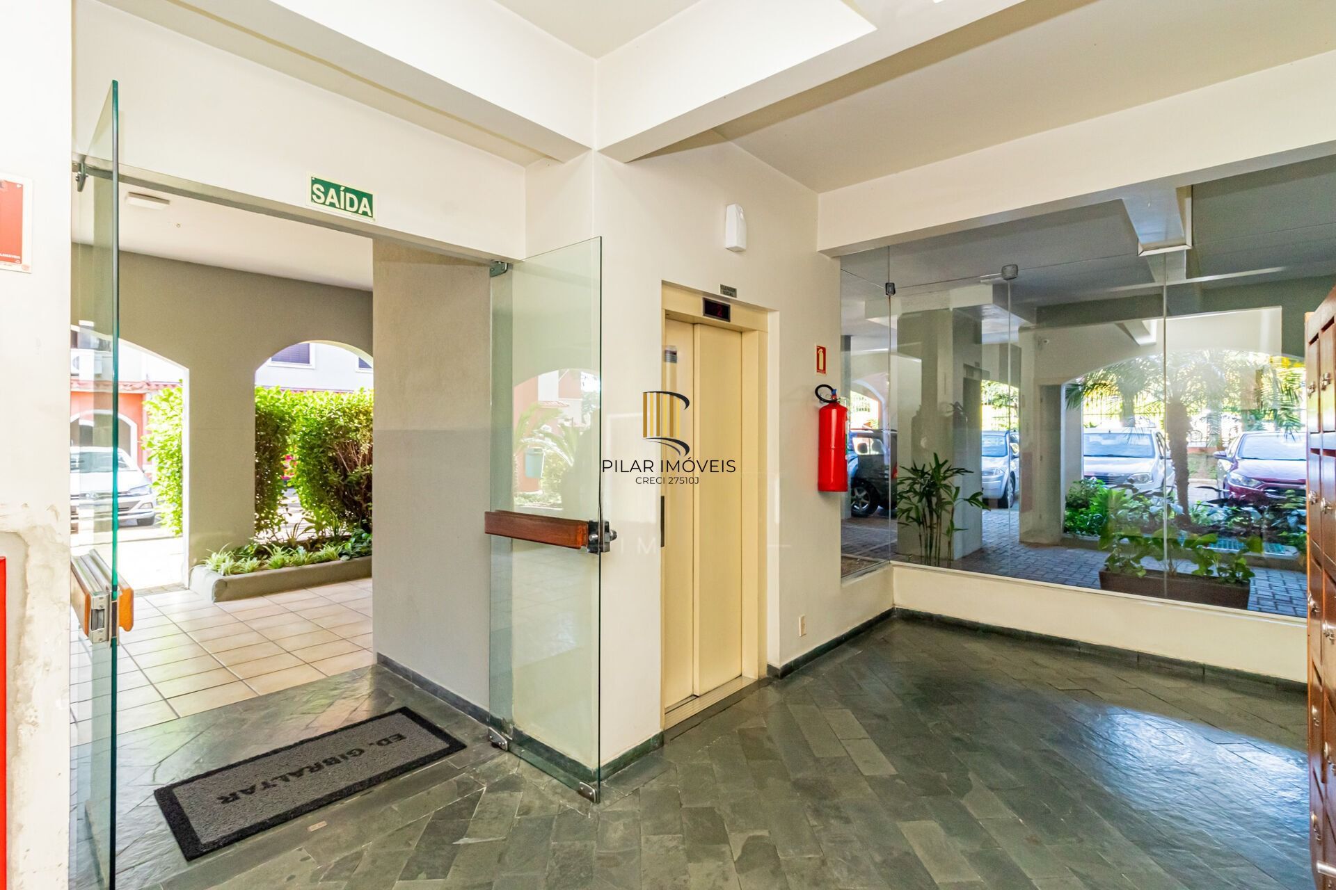 Apartamento 3 dormitórios no bairro Sarandi