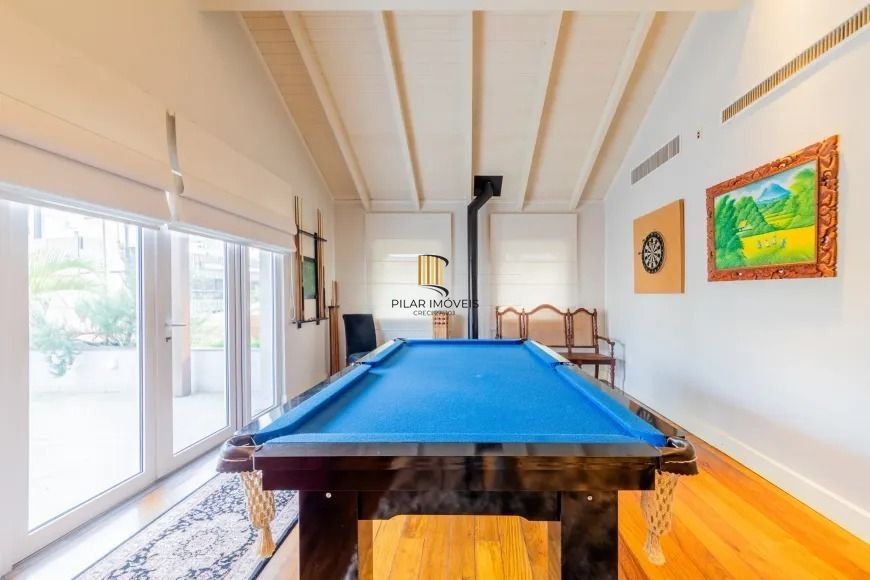 Casa alto padrão com 3 suítes e piscina no Boa Vista