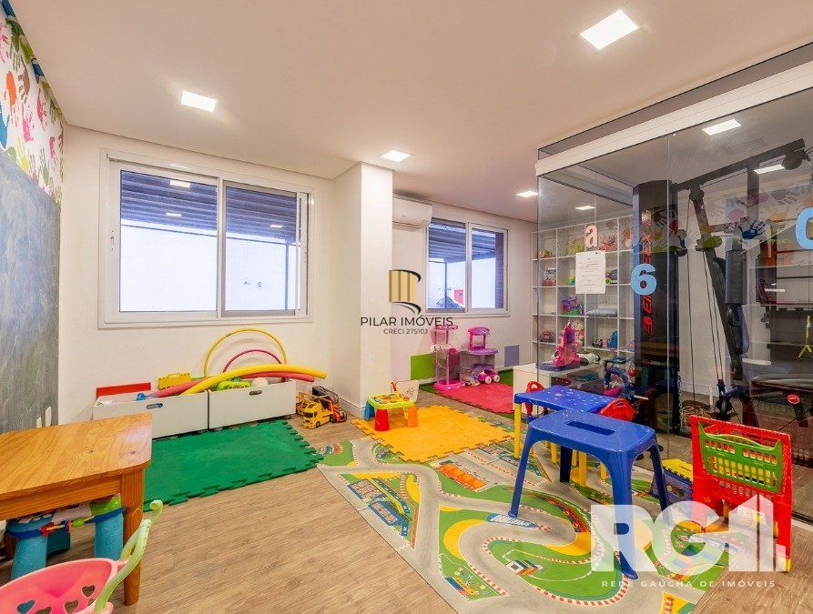 Apartamento 3 dormitórios no bairro Boa Vista
