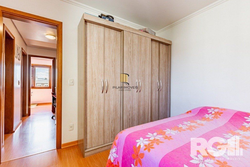 Duplex 3 dormitórios no bairro Jardim Sabará