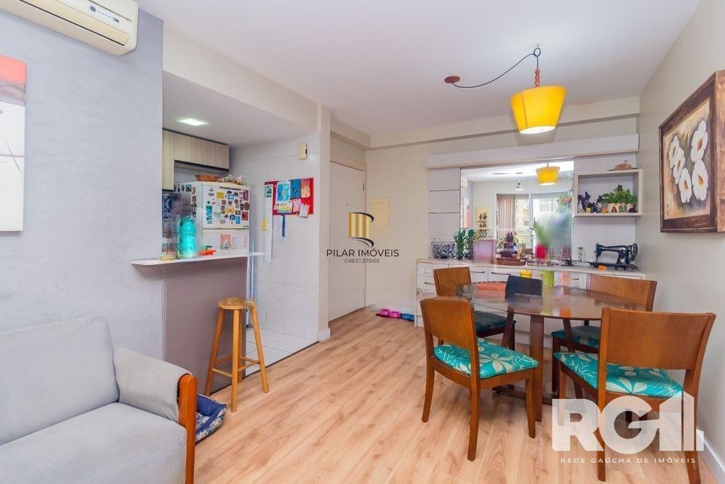 Apartamento 3 dormitórios no bairro Vila Ipiranga