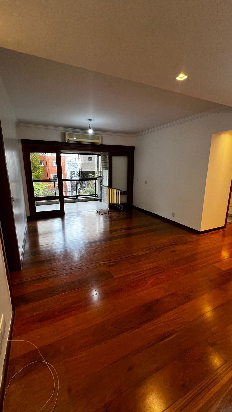 Apartamento 3 Quartos com Suíte no Rio Branco - Porto Alegre