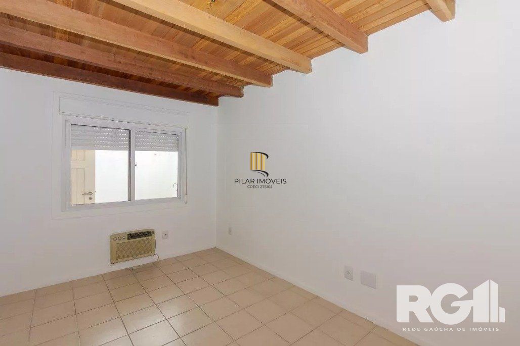 Casa de Condomínio 2 dormitórios no bairro Jardim Leopoldina