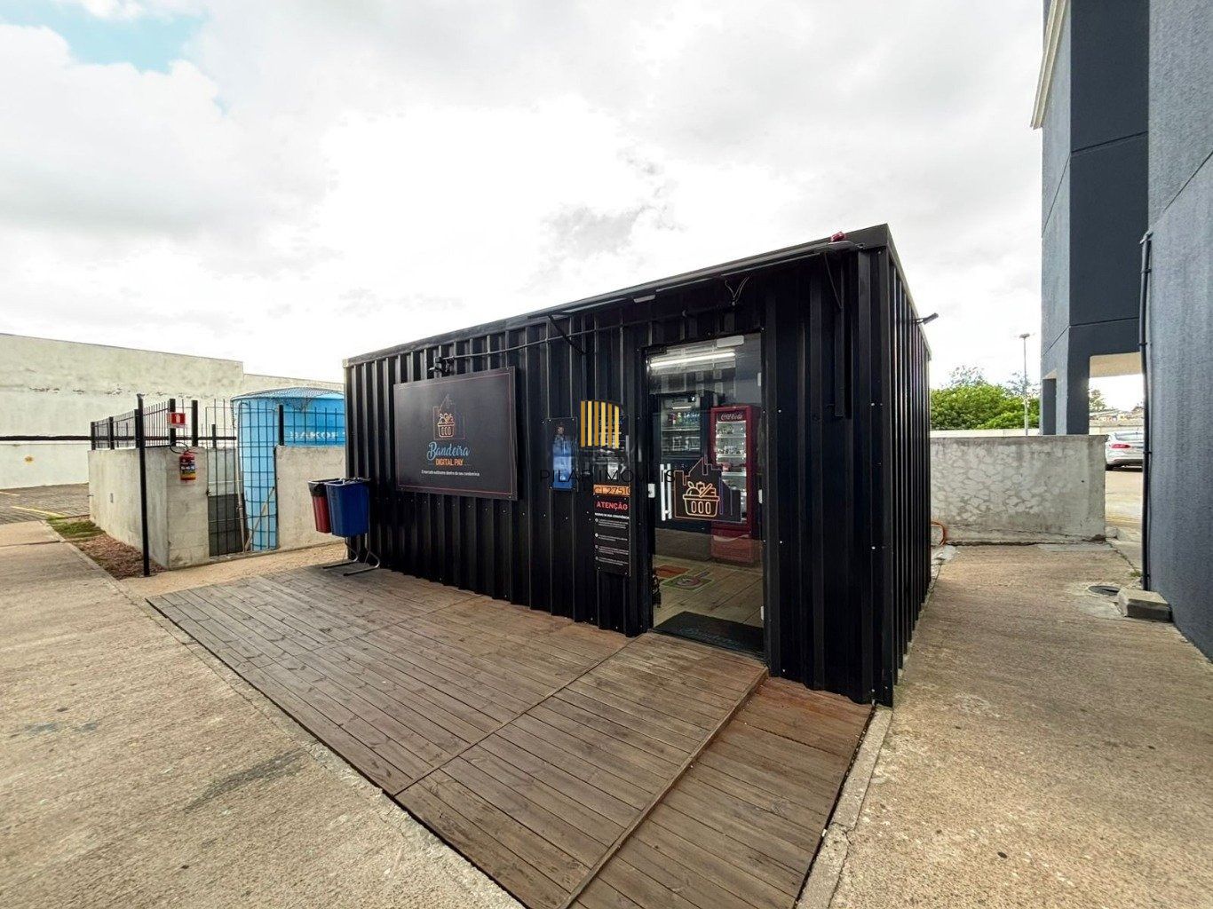 Apartamento 2 dormitórios, 48,77m², com vaga