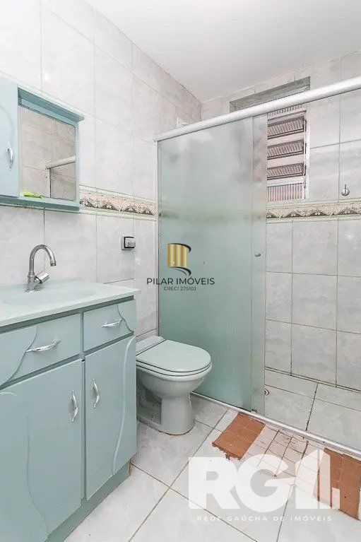 Apartamento 2 dormitórios no bairro Floresta