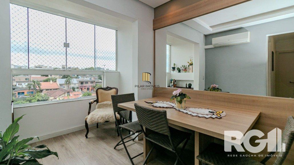 Apartamento 3 dormitórios no bairro Jardim Itu
