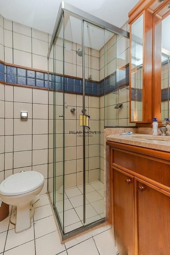 Oportunidade Única! Garden Semimobiliado com 3 Quartos e Varanda Gourmet e piscina. Bairro Petrópolis