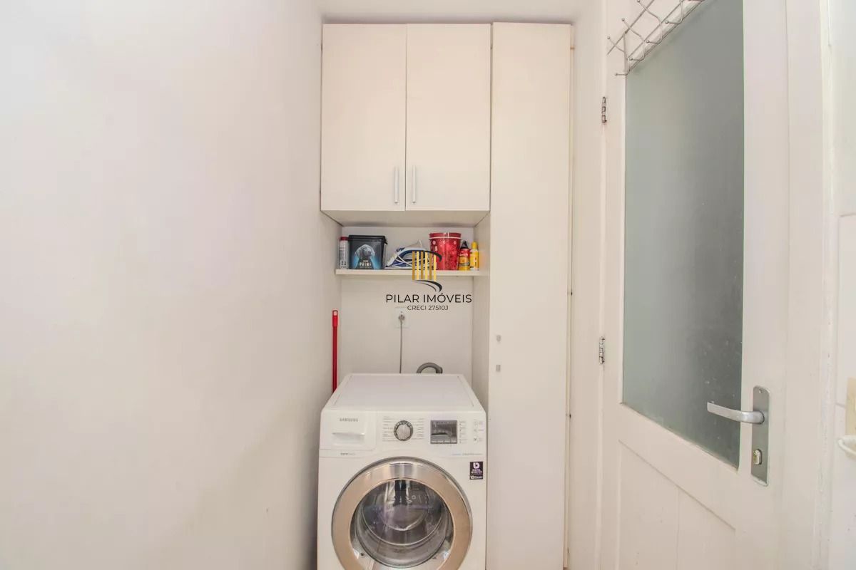 Casa em condomínio patio, 3 dormitórios e 2 vagas