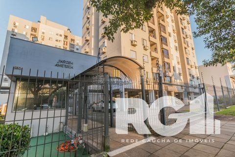 Apartamento 3 dormitórios no bairro Sarandi