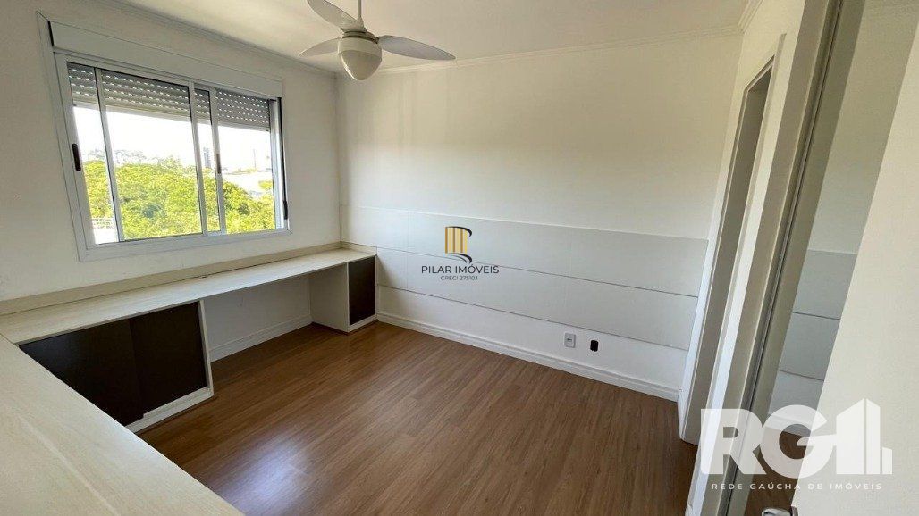 Duplex 3 dormitórios no bairro Jardim Lindóia