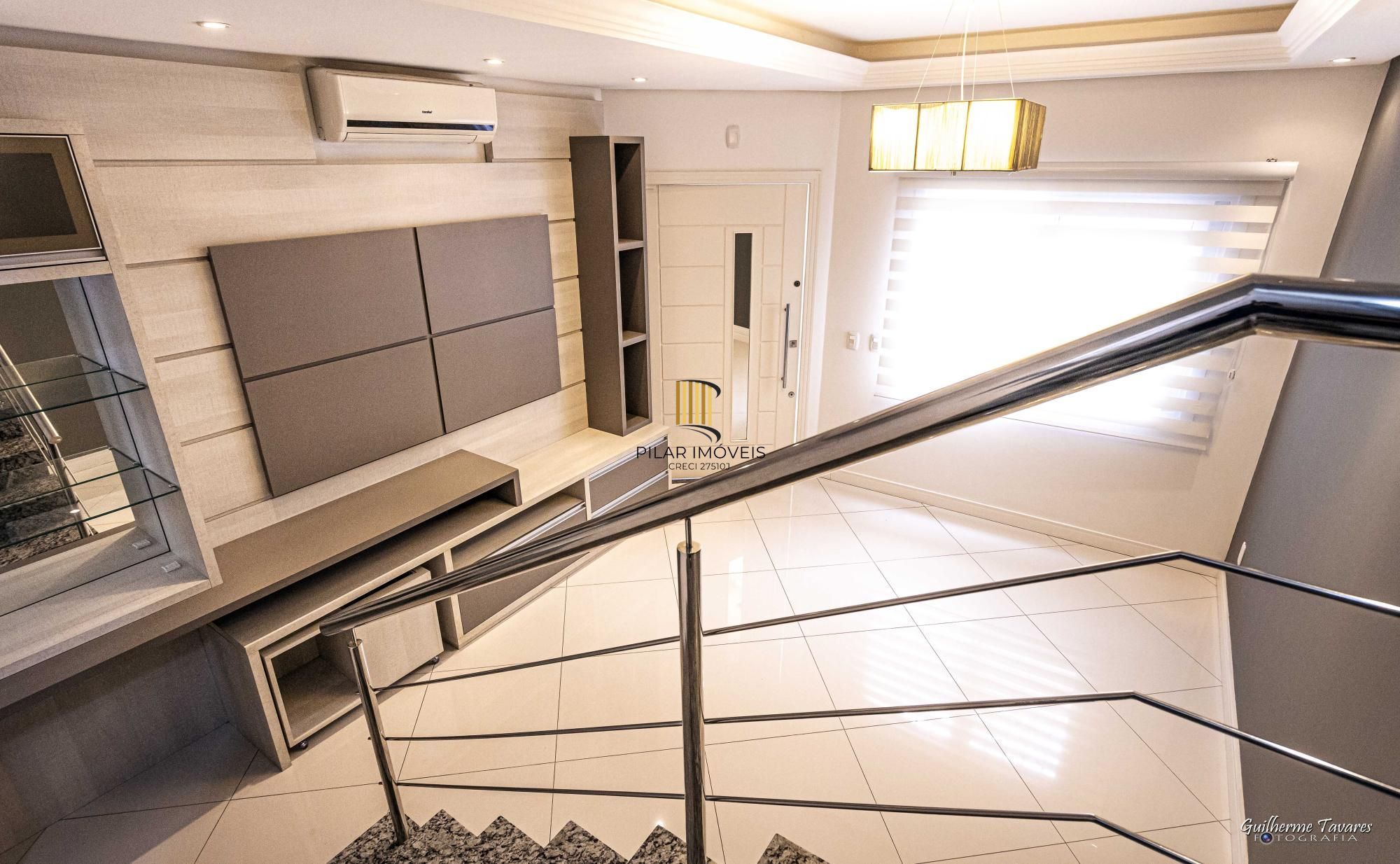 Casa em condomínio 3 quartos espaço gourmet com churrasqueira,  Av, Ecoville