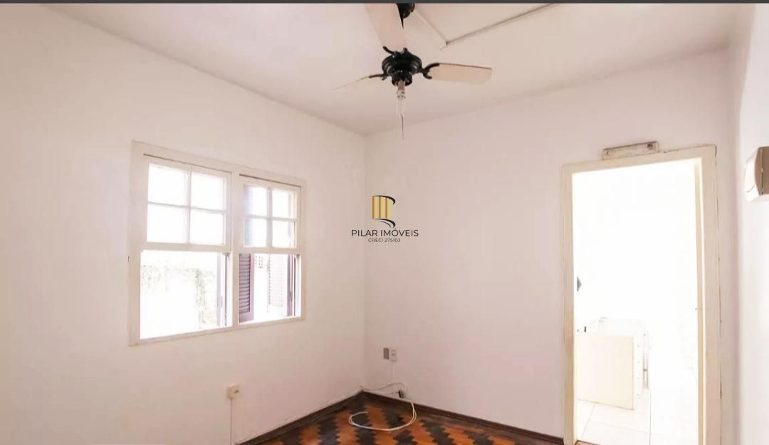 Apartamento Garden 2 dormitórios no bairro Menino Deus