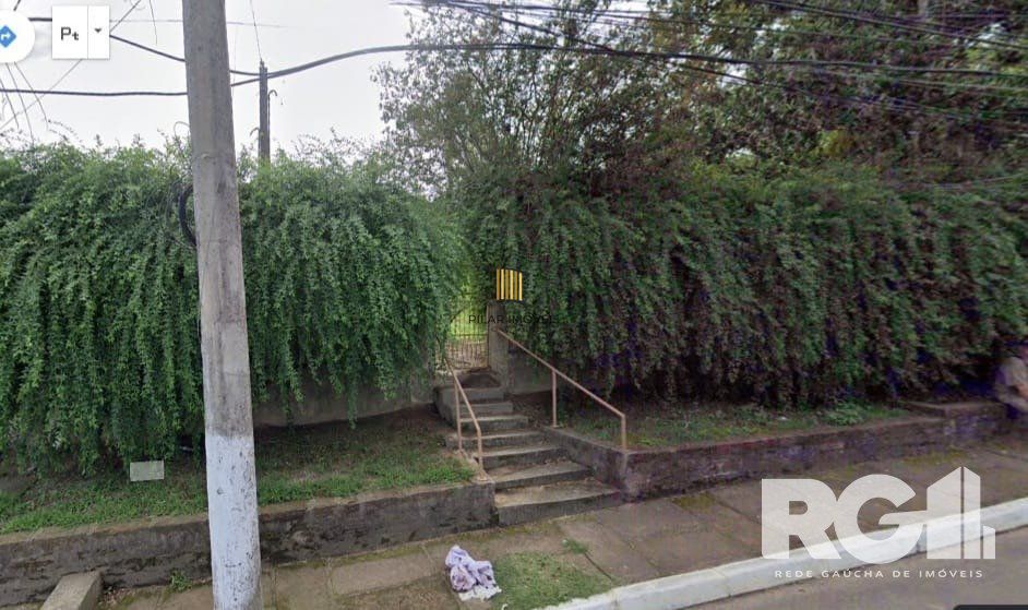 Terreno no bairro São Lucas