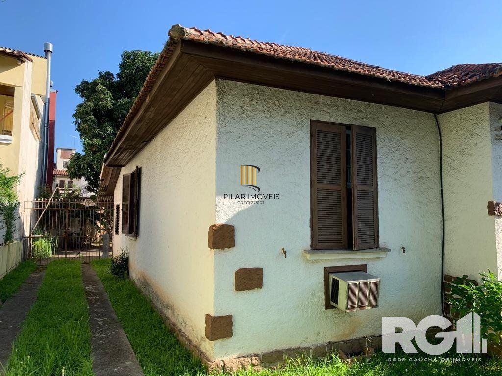 Casa 3 Dormitório(s) Bairro Passo da Areia