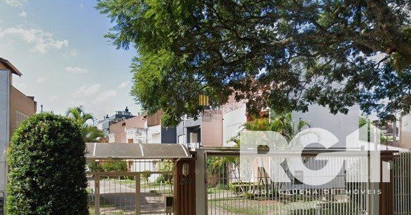 Casa Condominio 4 Dormitório(s) Bairro Jardim Itu