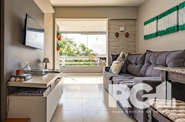 Apartamento 1 dormitório no bairro Jurerê - Pilar Imóveis