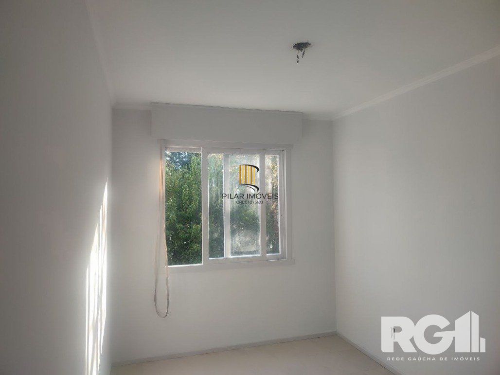 Apartamento 2 dormitórios no bairro Jardim Leopoldina