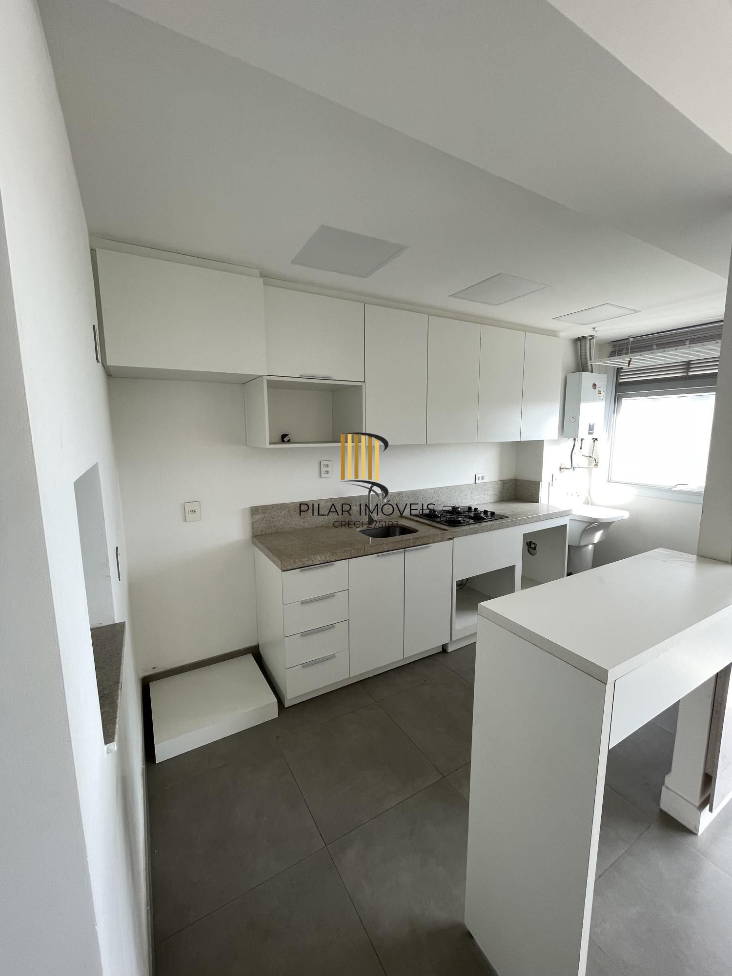 Apartamento 3 dormitórios no bairro Jardim Lindóia