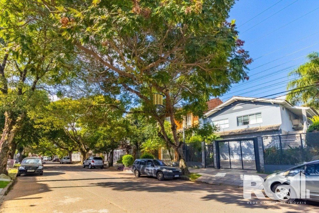 Casa 3 dormitórios no bairro Jardim Itu