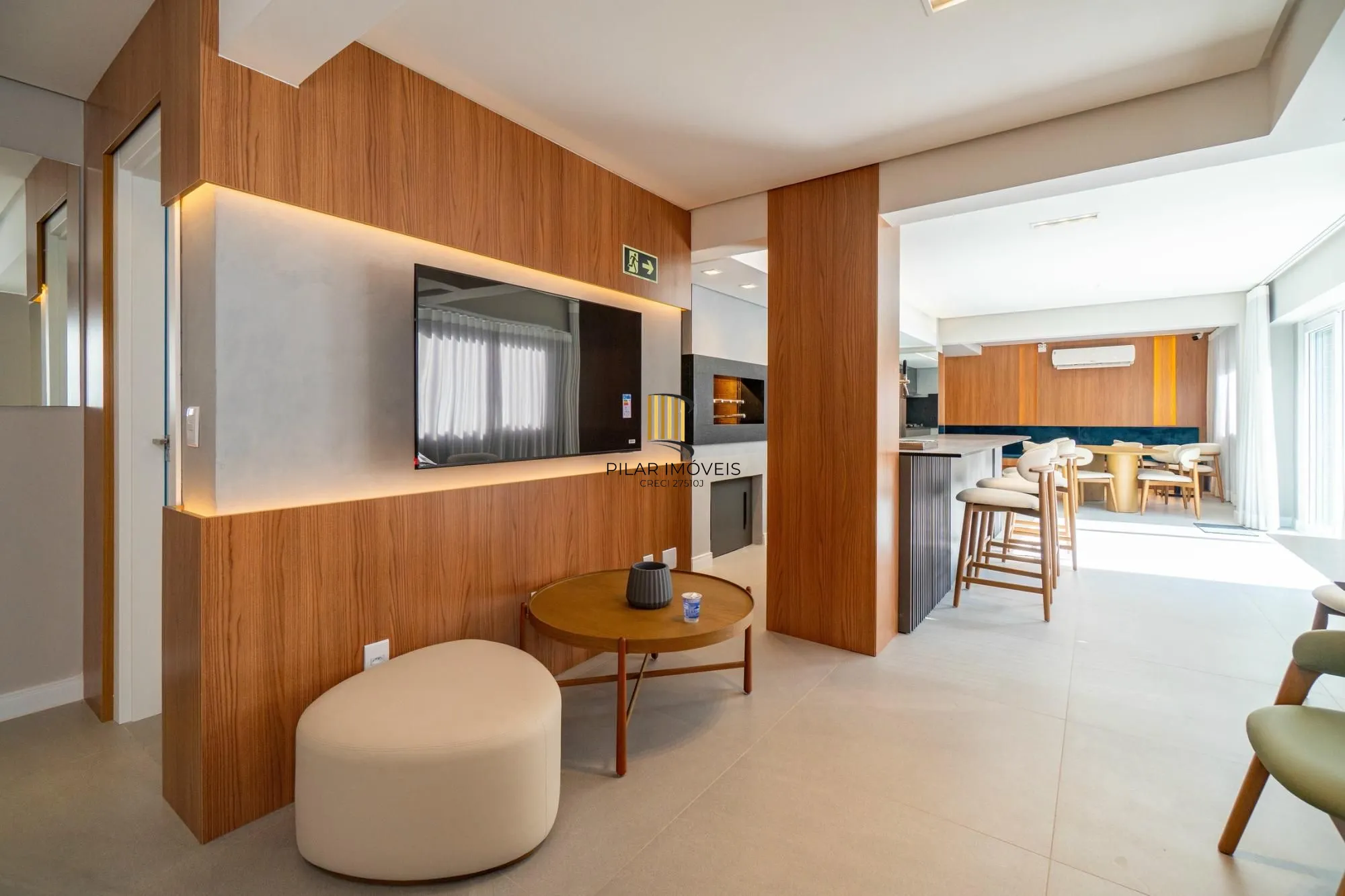 Apartamento de 3 dormitórios, 95m² (1 suíte), vaga dupla - Vila Ipiranga