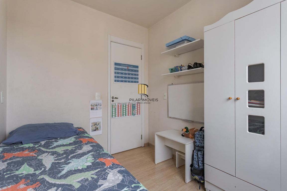 Apartamento 3 Quartos com Suíte e Lazer Completo Jardim Itu