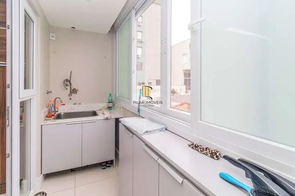 Incrível cobertura com 4 dormitórios, 200m²