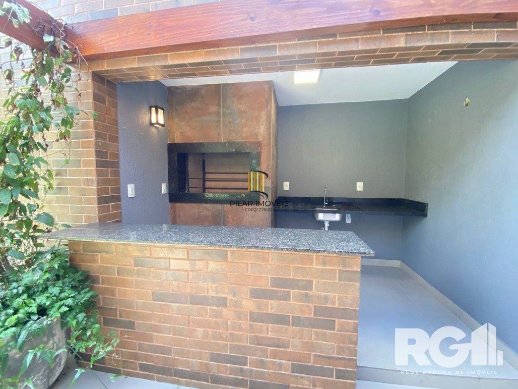 Apartamento 2 Dormitório(s) Bairro Passo da Areia