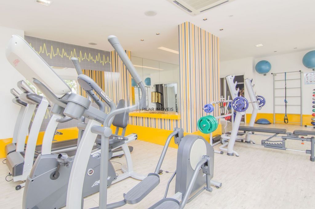 Apartamento 3 dormitórios no bairro Jardim Europa