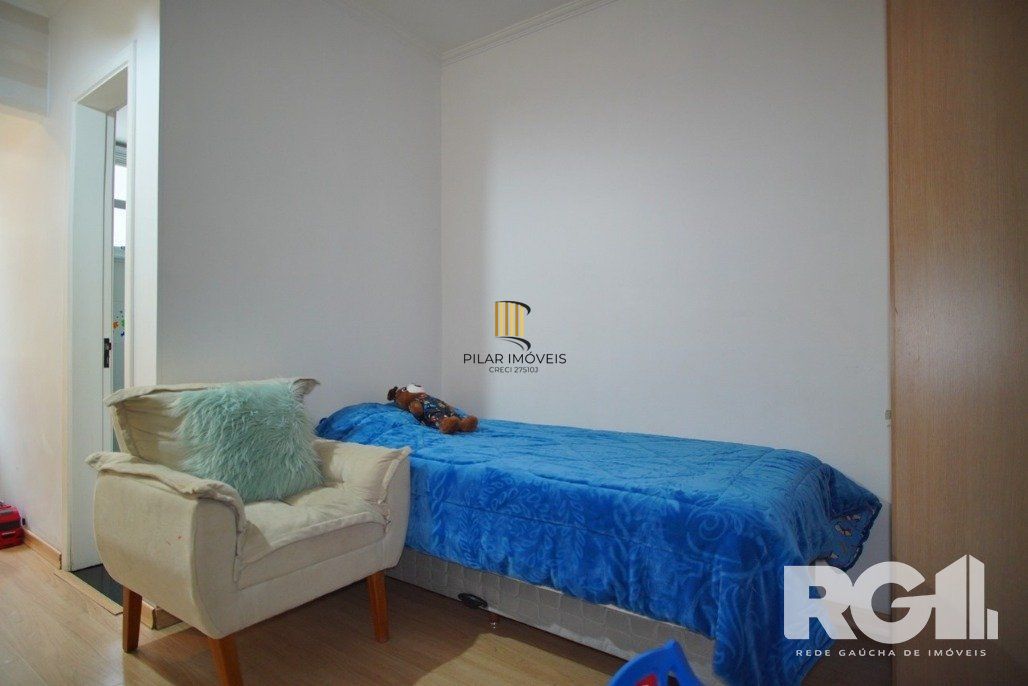 Casa 3 dormitórios no bairro Jardim Lindóia