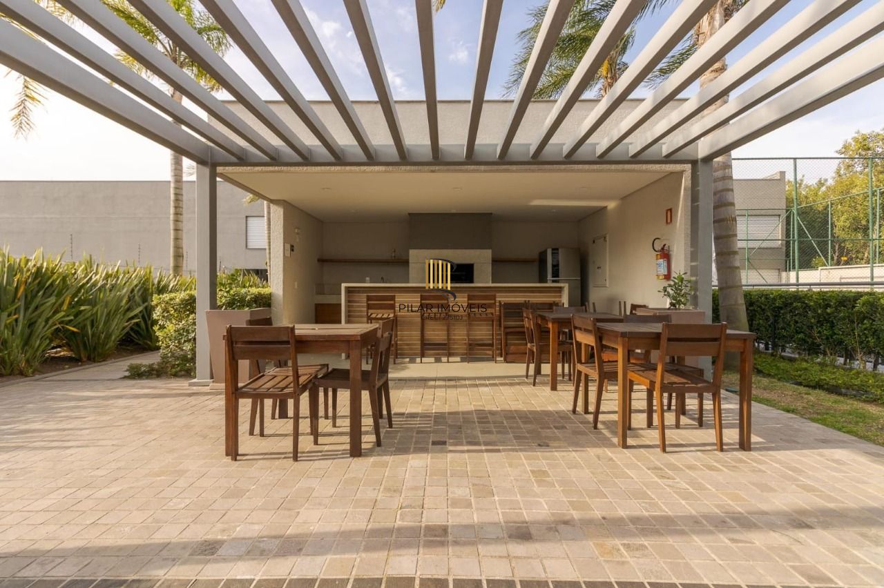 Apartamento 3 dorms à venda Rua Doutor João Inácio, São João - Porto Alegre