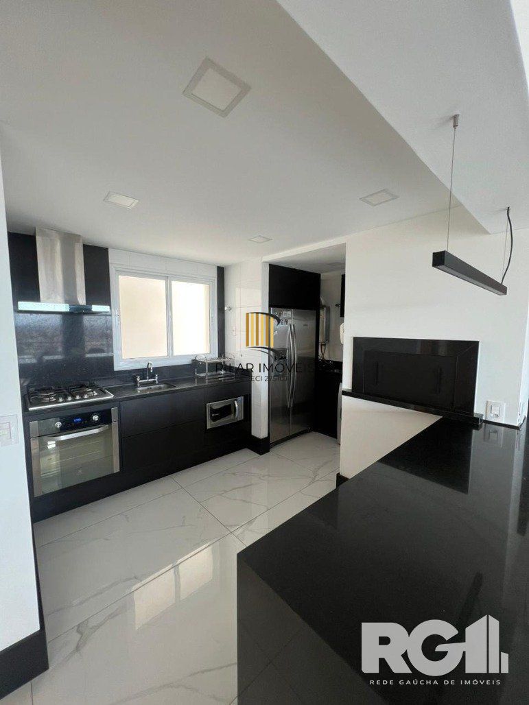Apartamento 3 dormitórios no bairro Jardim Europa