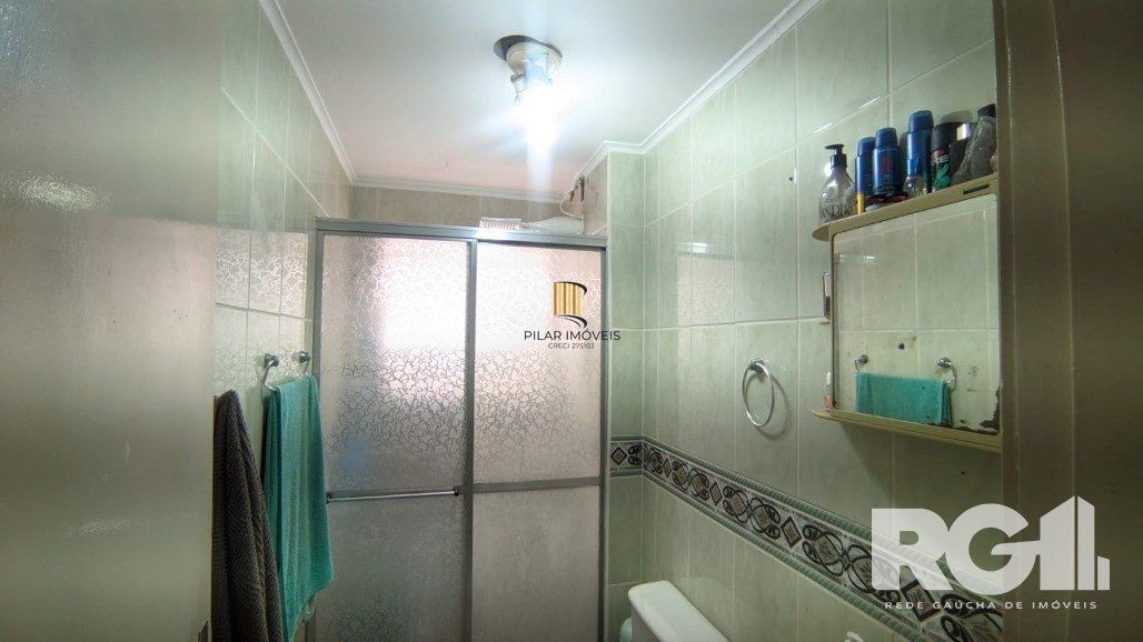Apartamento 1 dormitório no bairro Sarandi