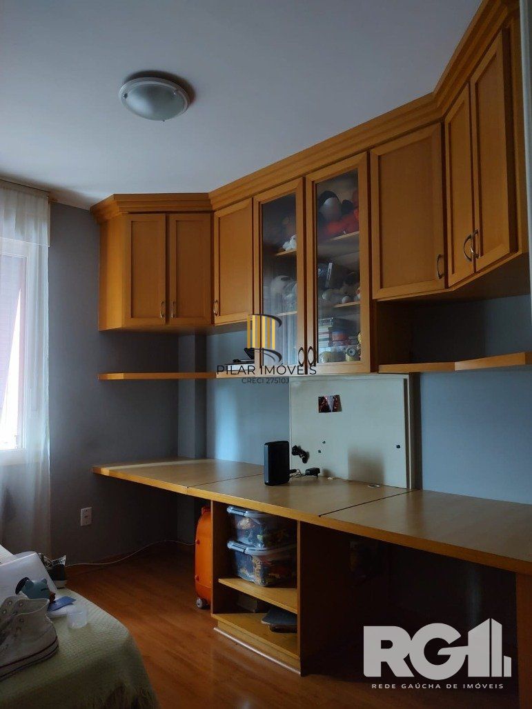 Apartamento 3 dormitórios no bairro Cristo Redentor
