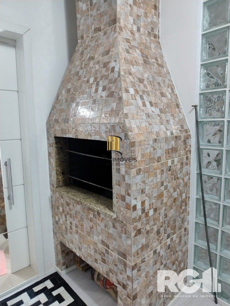 Apartamento 3 dormitórios no bairro São João