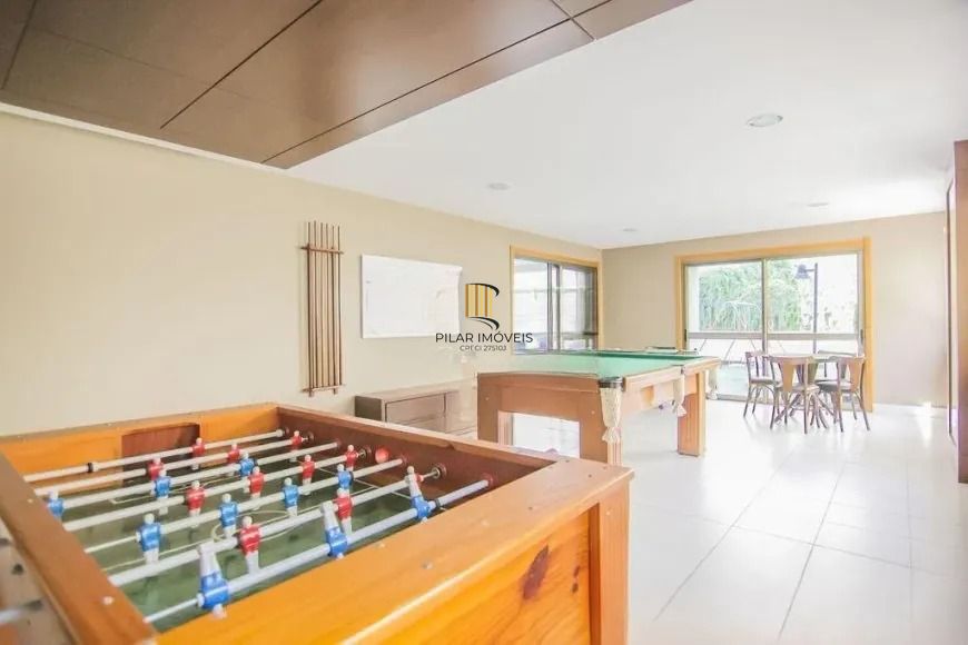 162 m² privativos 3 suítes e 3 vagas na Marques do Pombal  no Moinhos de Vento