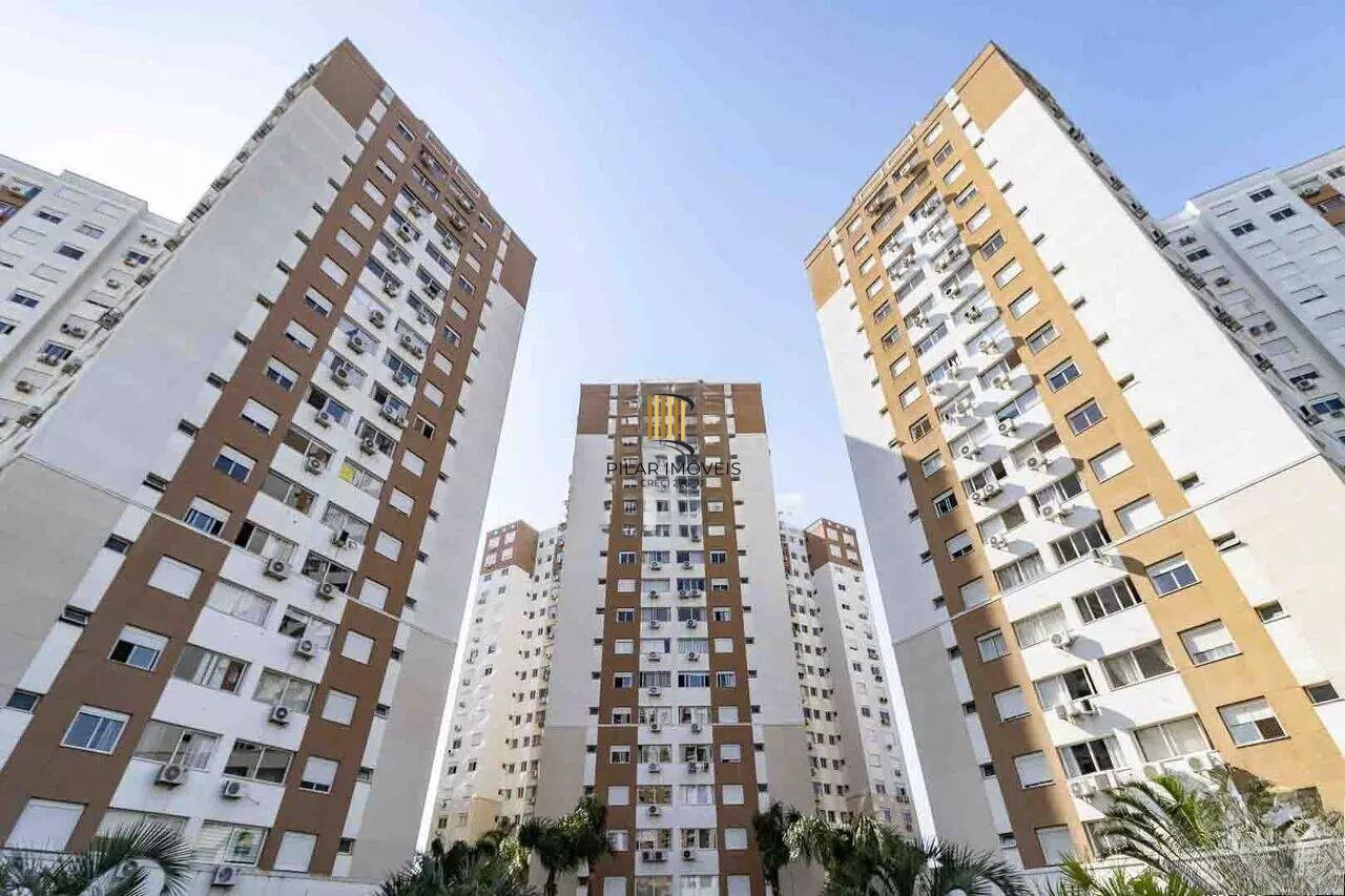 Apartamento de 3 dormitórios Zona Norte