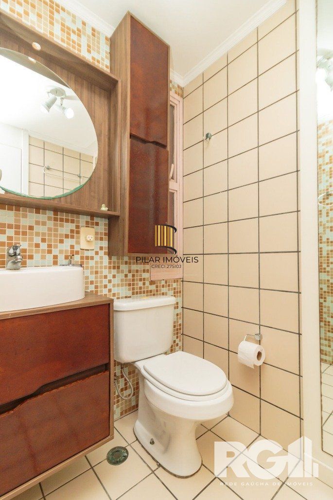 Apartamento 3 dormitórios no bairro Sarandi