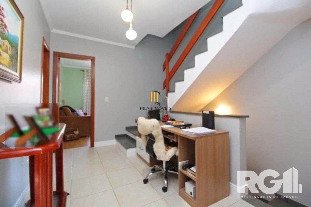 Casa 3 dormitórios no bairro Jardim Planalto