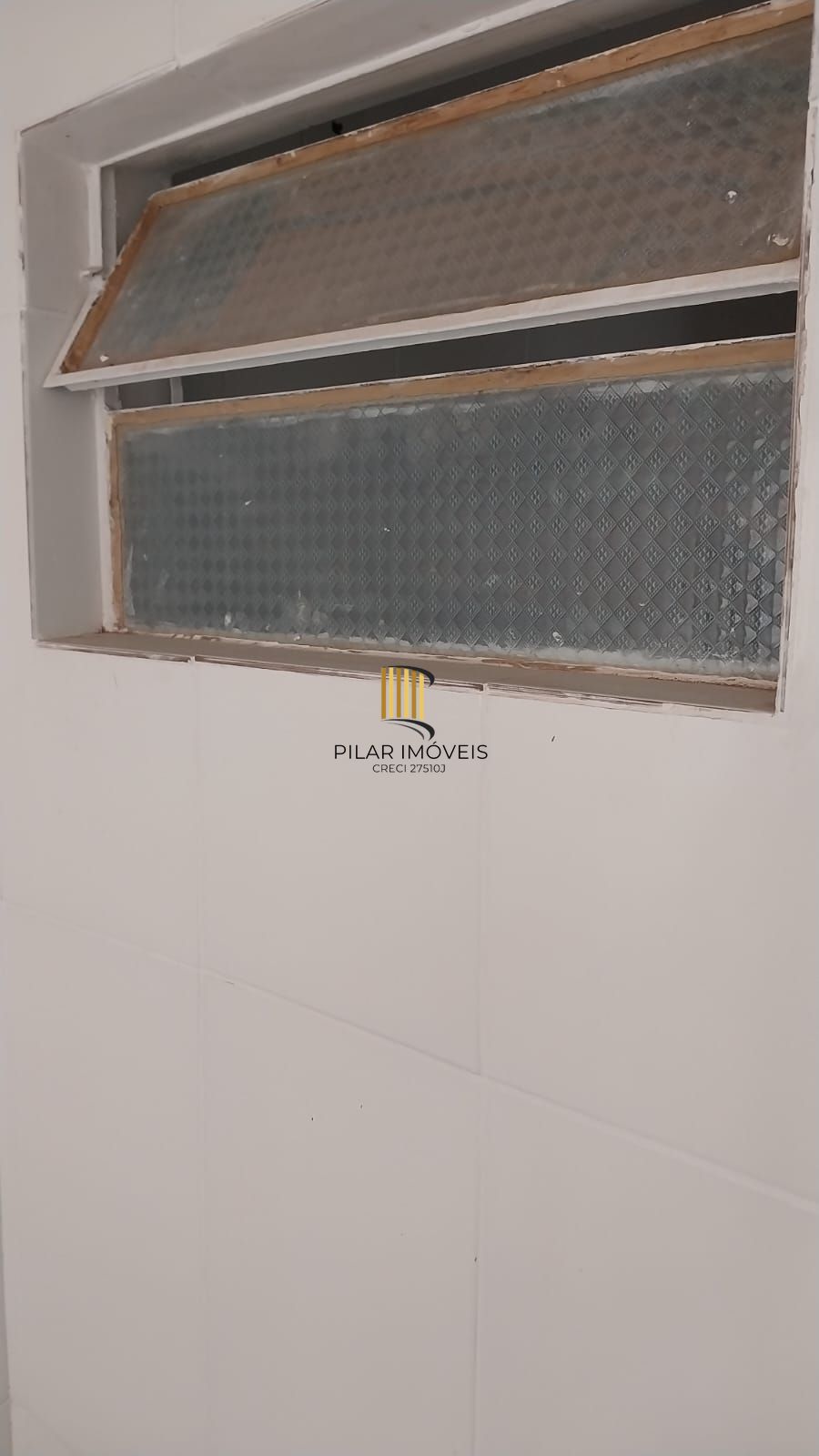 Térreo 1 dormitório no Jardim Leopoldina