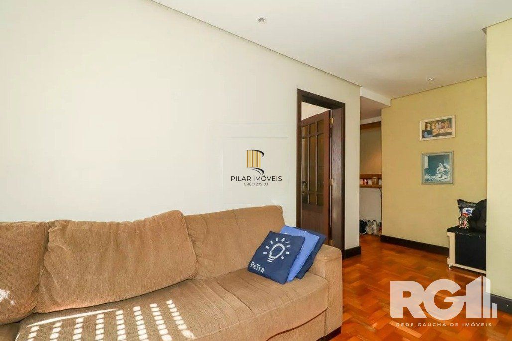 Apartamento 2 dormitórios no bairro Jardim Itu