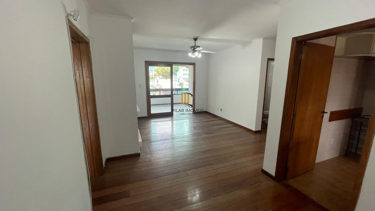 Apartamento mobiliado 3 dorms, 135m², suíte e 2 vagas - Jardim Lindóia