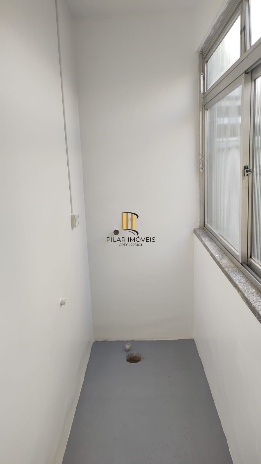 Apartamento 2 dormitórios, 1 vaga rotativa, na Zeferino Diasa Cassol center Lar